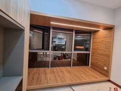 The Linear (D23), Apartment #553532731